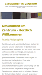 Mobile Screenshot of giz-fehraltorf.ch